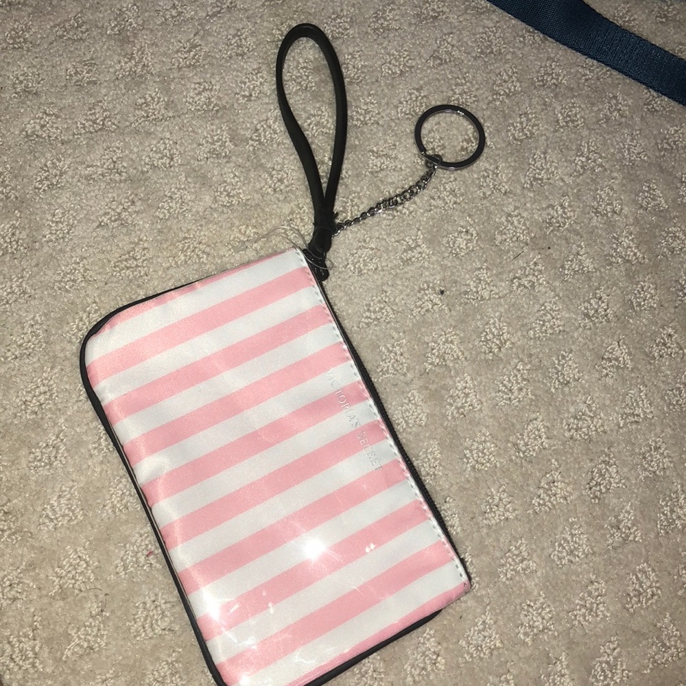 Small Victoria’s Secret purse